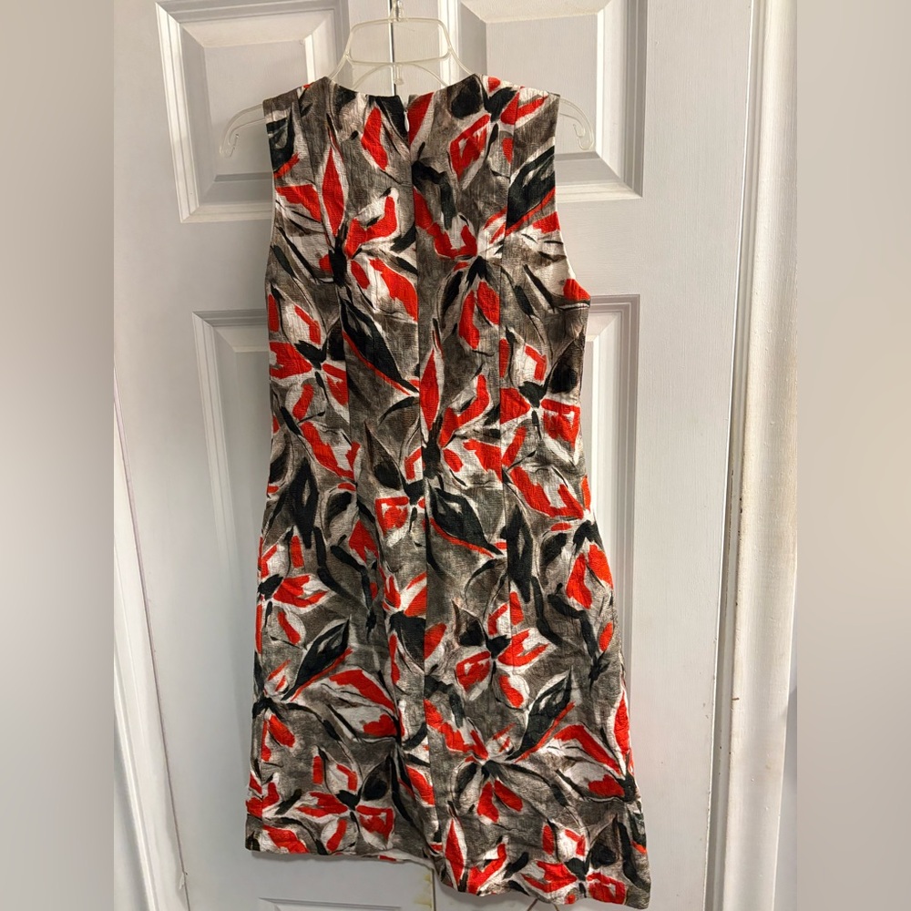 LEGGIADRO DRESS - Picture 3 of 3